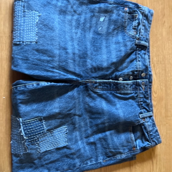 Old Navy jeans - Picture 2 of 3